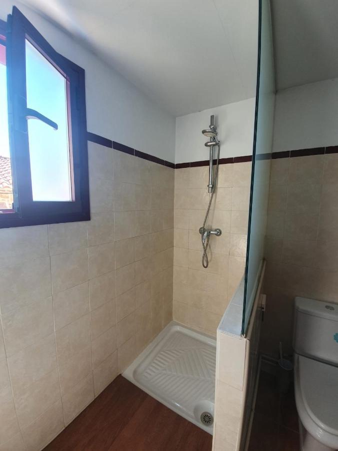 Manjirón Casa Rural En La Sierra Norte De Madrid מראה חיצוני תמונה